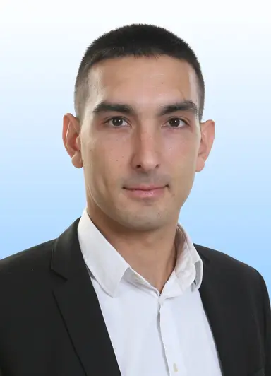Goran Stamenkovic ovlasceni revizor